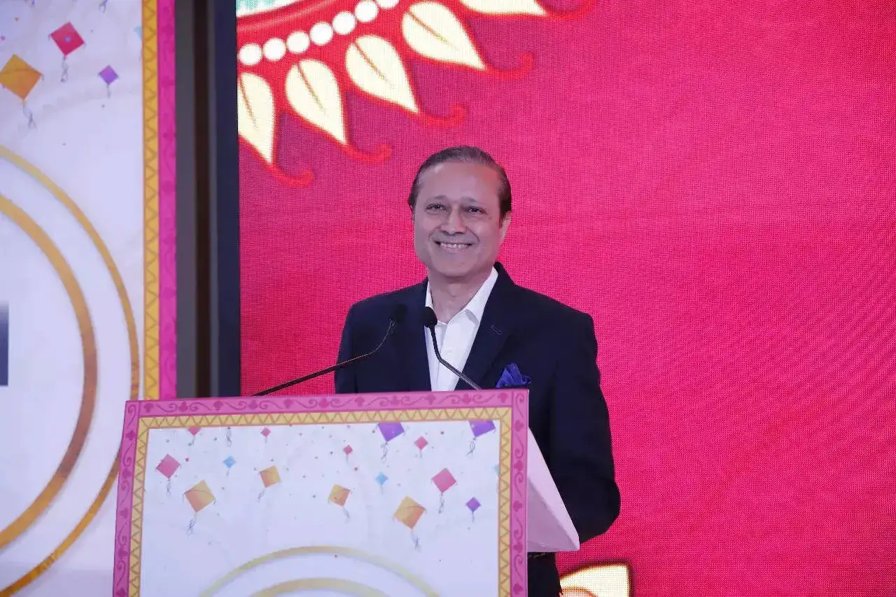 Mr. Vineet Jain