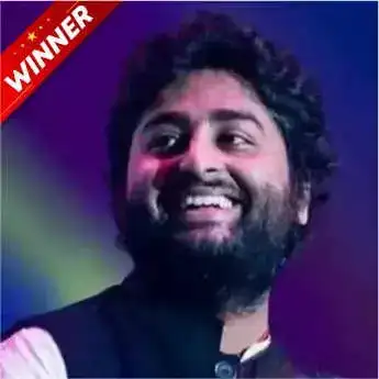 Arijit Singh