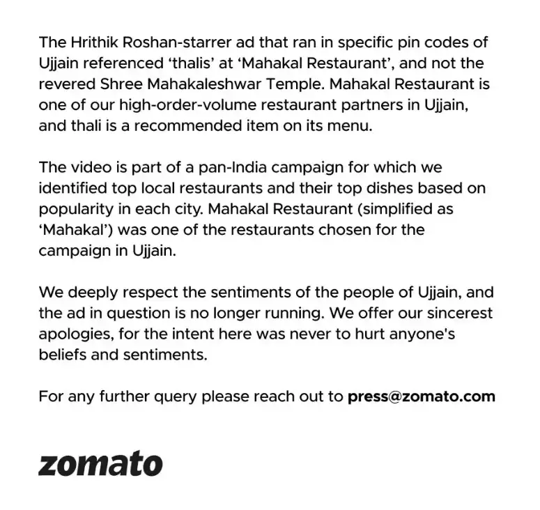 zomato