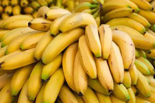 banana