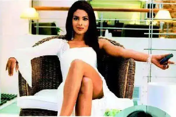 Priyanka Chopra in Aitraaz