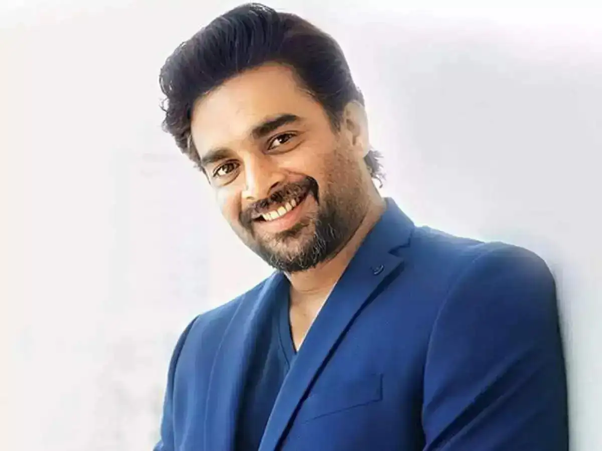 madhavan