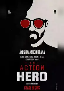 An Action Hero