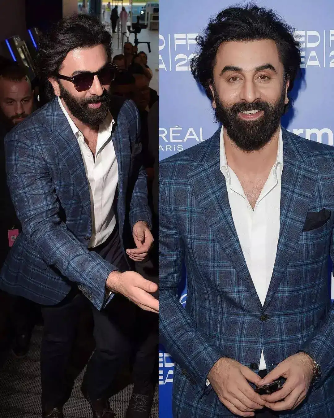 Ranbir Kapoor at the Red Sea International Film Festival