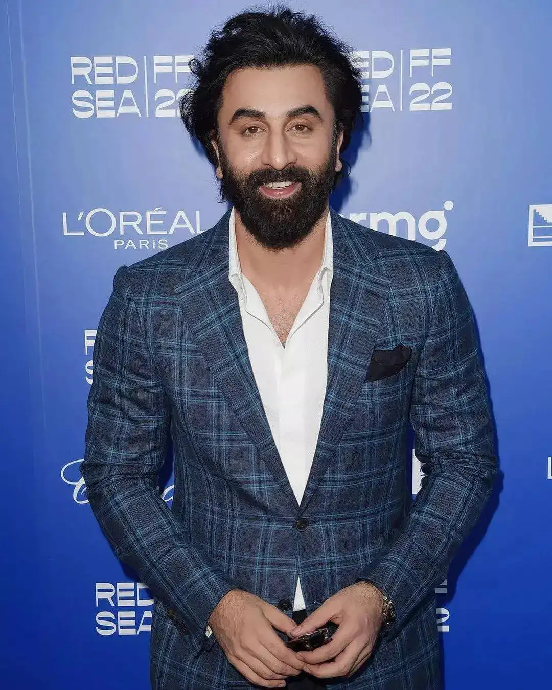 Ranbir Kapoor