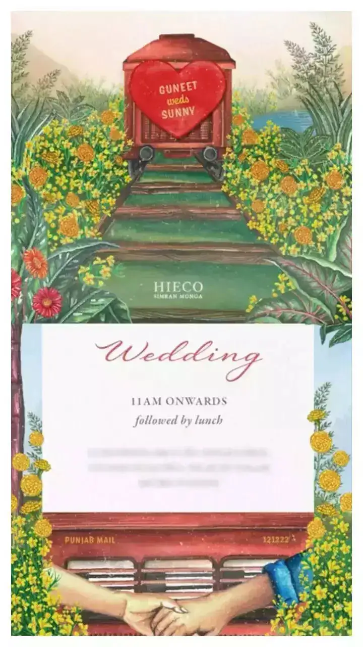 Weddinginvite.