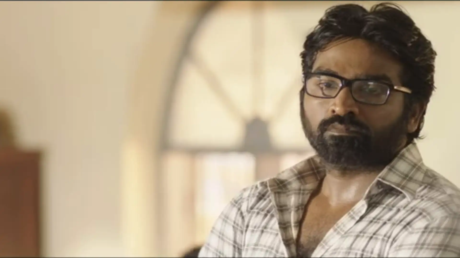 vijay sethupathi iraivi