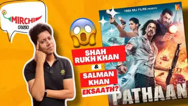 Pathaan Movie Review 😍 | Shahrukh Khan, Deepika Padukone, John Abraham, Salman Khan