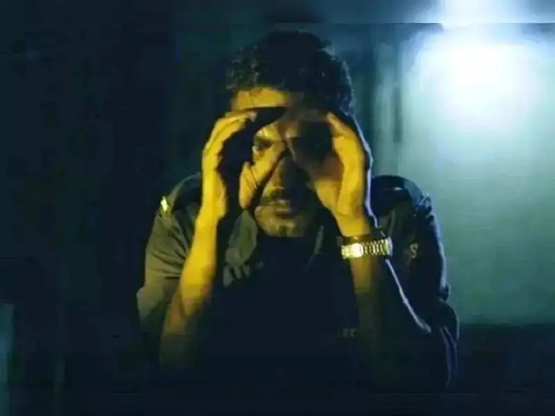 Raman Raghav 2.0