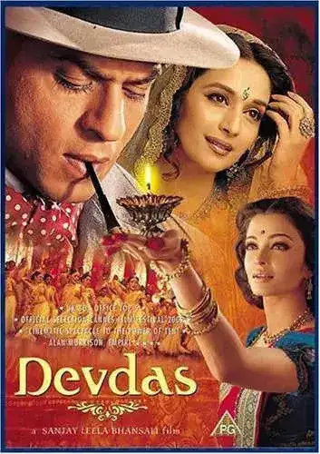 Devdas (2002)