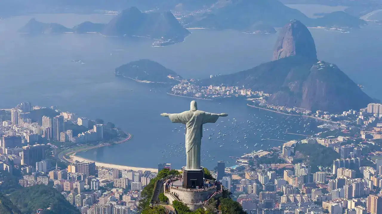 Christ the Redeemer