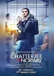 Mrs. Chatterjee vs Norway