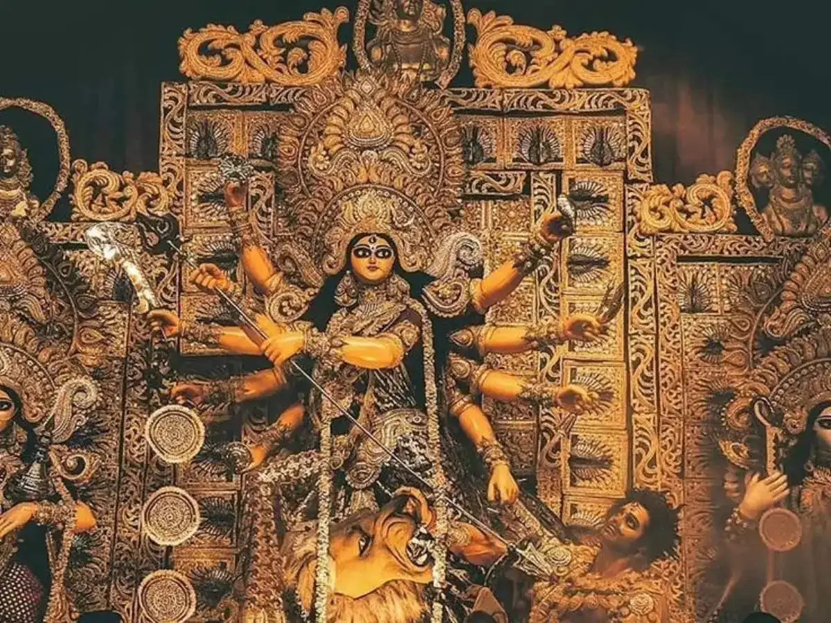 Maa Durga