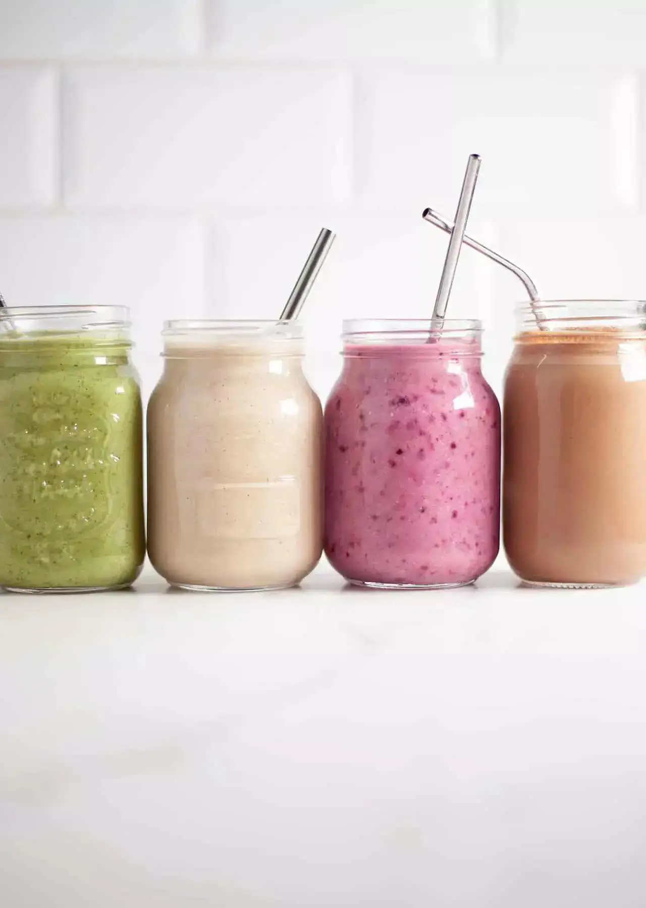 Protein Smoothies