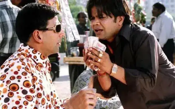 Rajpal yadav