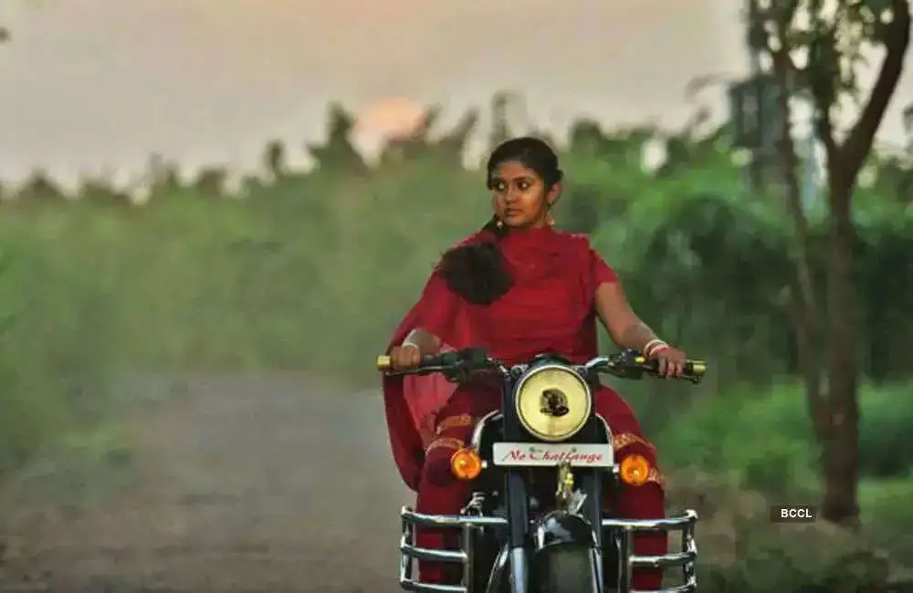 Sairat