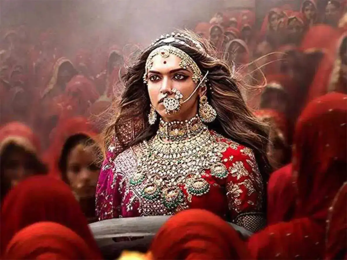 Padmaavat