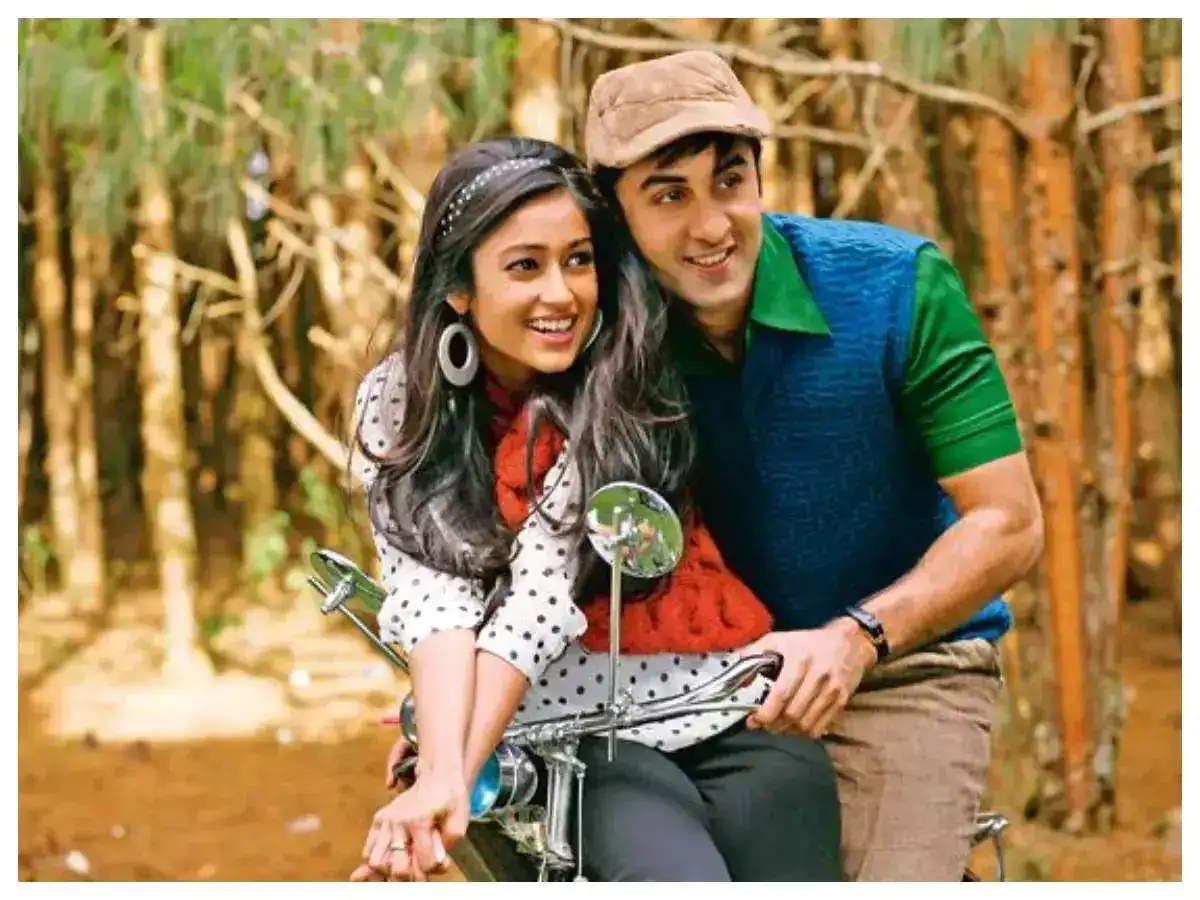 Barfi