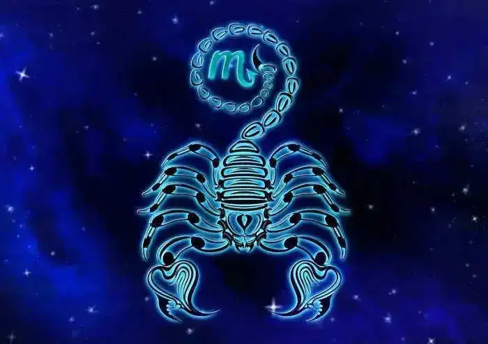 scorpio