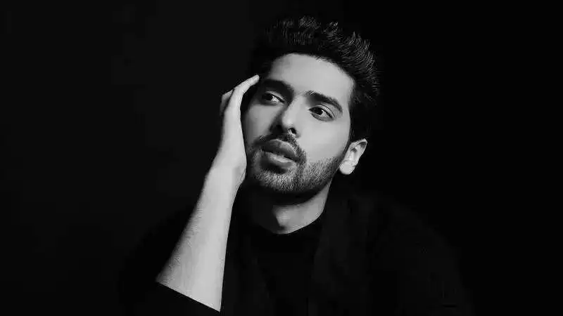 Armaan Malik about his latest album: I have finally found my true voice!