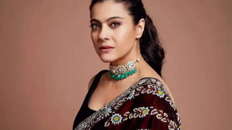 Disney+ Hotstar unveils Kajol’s first look, announces series title ‘The Good Wife – Pyaar, Kanoon, Dhoka’