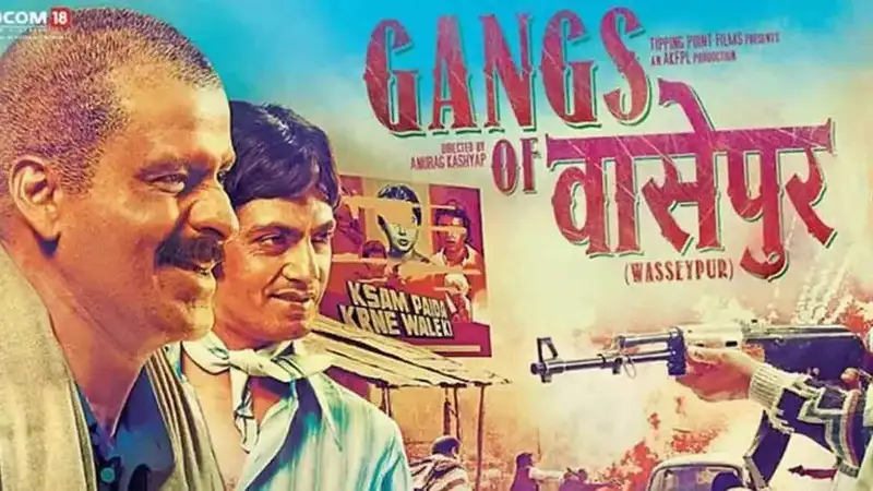 Celebrating 10 years of ‘Gangs of Wasseypur’, Actress Richa Chadha takes to her Instagram to share a special video.