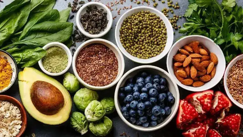 What makes superfoods 'SUPER'? Here are a few surprising benefits that you must know