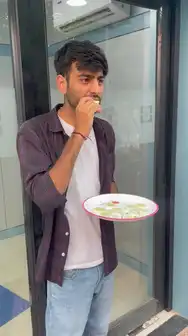 ATM se toh sabzi hi milegi-RJ rohit