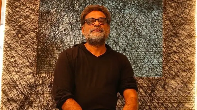 R. Balki, director of 'Chup' believes cancel culture is a pointless argument to have right now