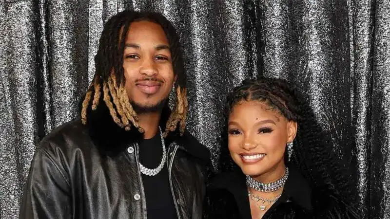 Shocking! Halle Bailey and DDG break up