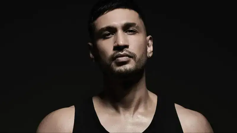 Singer Arjun Kanungo talks about the “toughest time of his life”