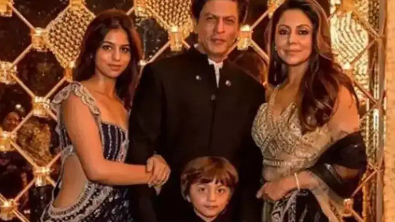 Gauri Khan shares big plans for Diwali at Mannat this year along with kids and husband Shah Rukh Khan!