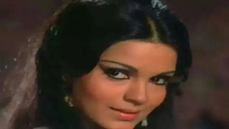 Zeenat Aman reveals her beauty often overshadowed her intellect in public perception