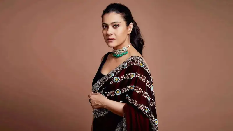 Kajol on playing the negative lead in Gupt. Says, it was perfect