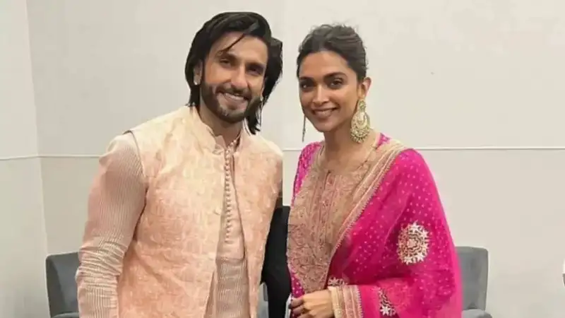 Deepika Padukone: Ranveer Singh wants to learn Konkani so that I don't turn our children against him