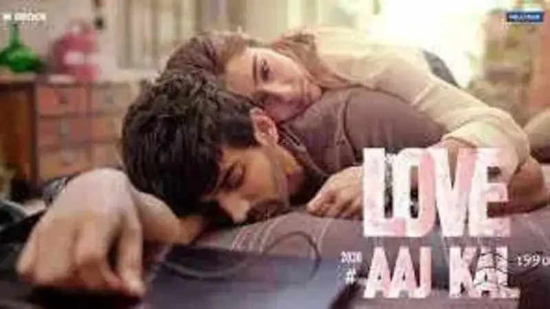 Love Aaj Kal - Music Review