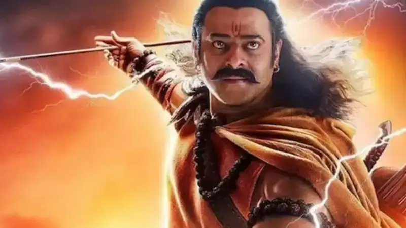 MNS leader Ameya Khopkar supports Prabhas' Adipurush, says 'need to think beyond politics'