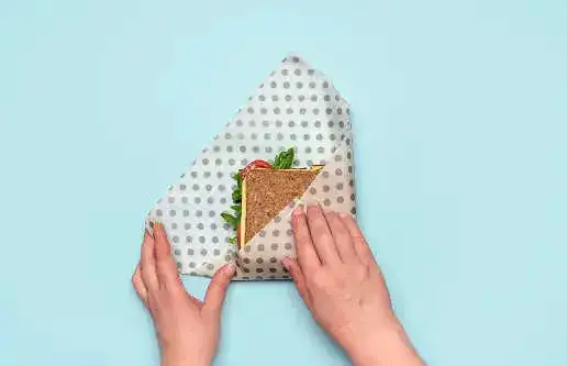 Cloth Food Wraps