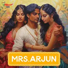 Mrs. Arjun