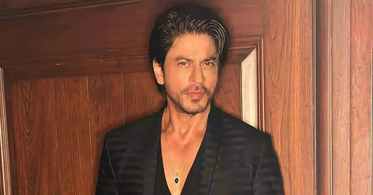 Shah Rukh Khan