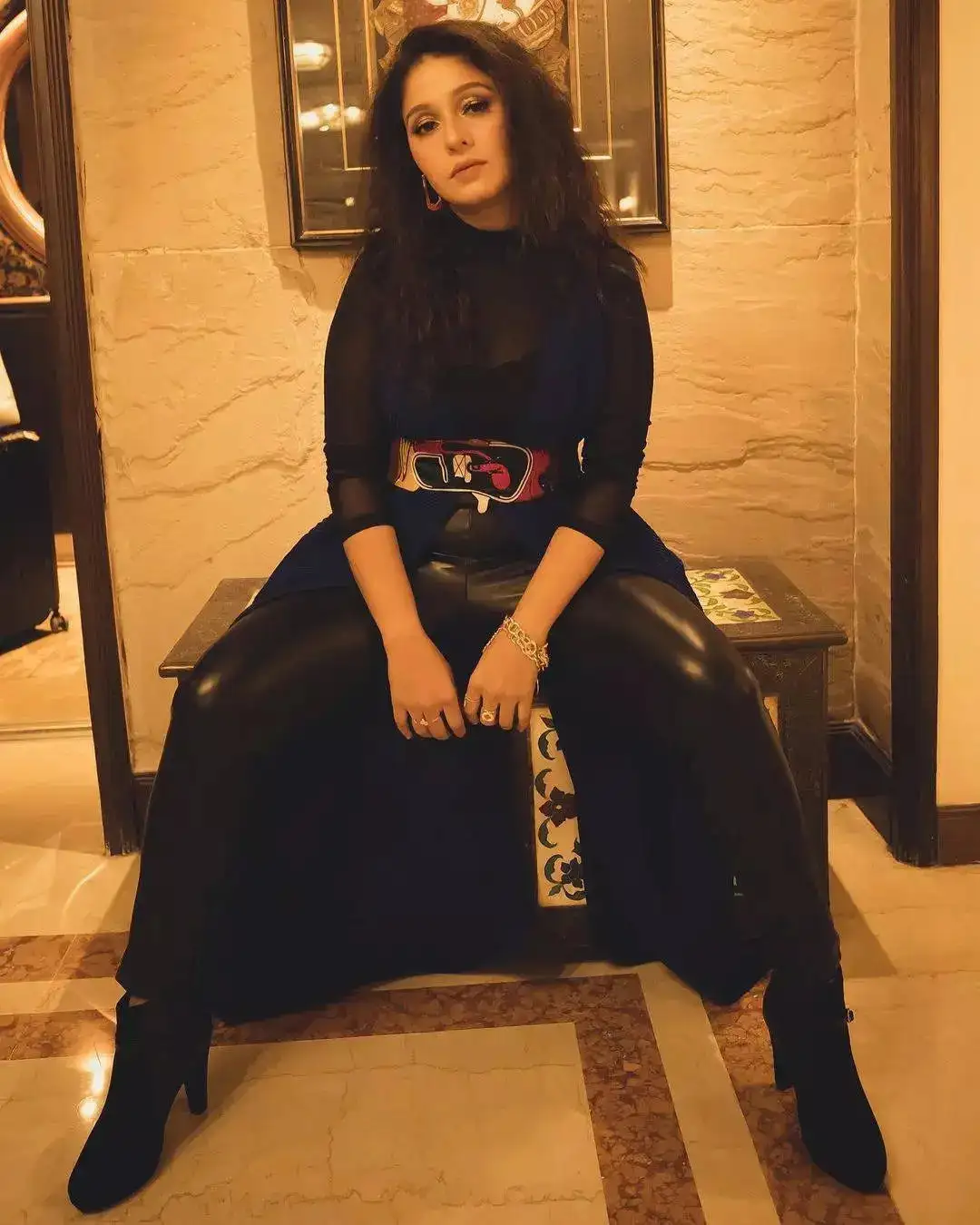 Sunidhi Chauhan