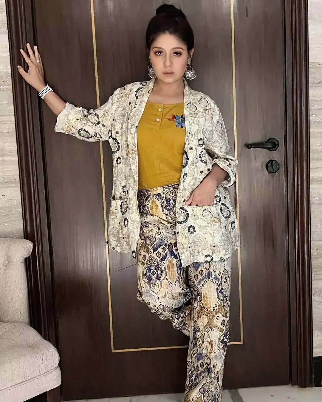 Sunidhi Chauhan