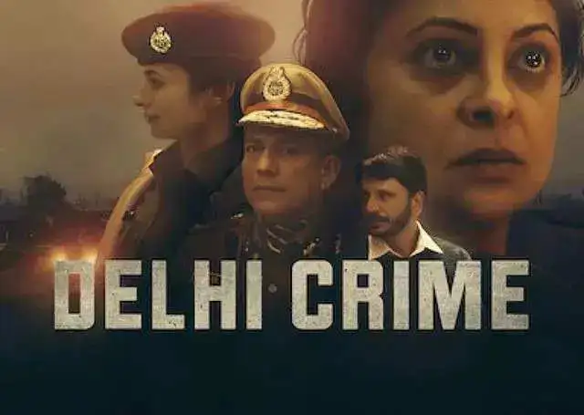 delhi crime