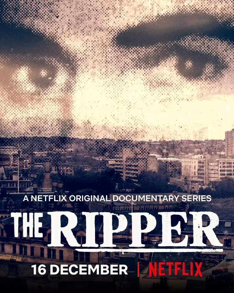 The Ripper