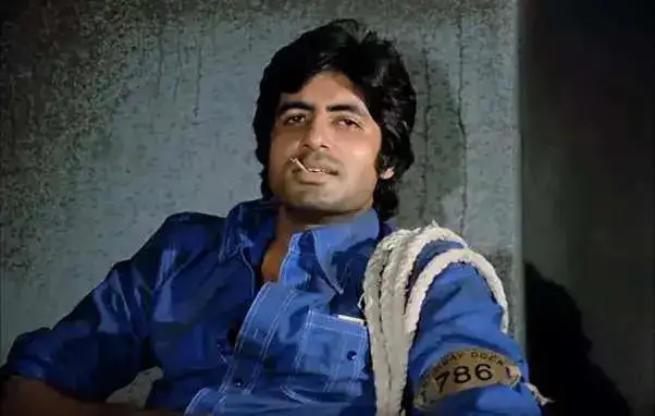 amitabh bachchan