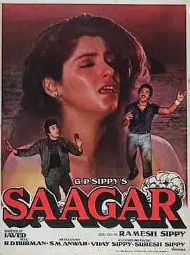 Saagar (1985)