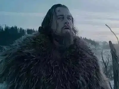 The Revenant (Leonardo DiCaprio)