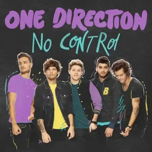 No Control.