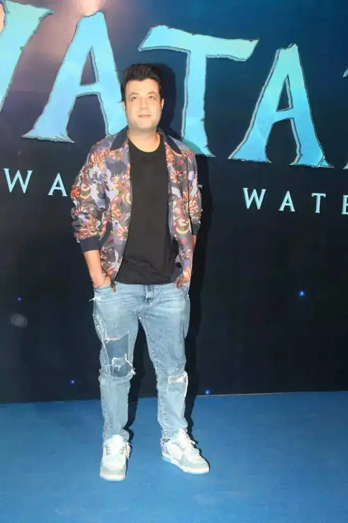 varun sharma