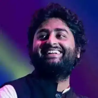 Arijit Singh